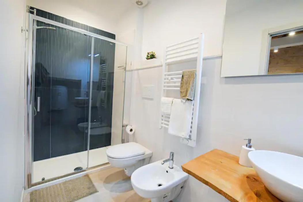 Urban Flat Bonazzi36 - Timesrl Apartments Bari Dış mekan fotoğraf