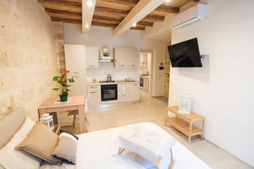 Urban Flat Bonazzi36 - Timesrl Apartments Bari Dış mekan fotoğraf
